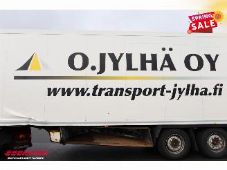 Krone  SD Carrier Vector 1950 MT LBW Multitemp Doppelstock picture 6