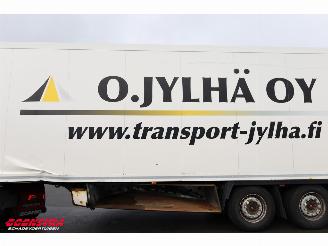 Krone  SD Carrier Vector 1950 MT LBW Doppelstock Multitemp picture 6