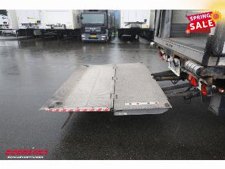 Krone  SD Carrier Vector 1950 MT LBW Multitemp Doppelstock picture 20