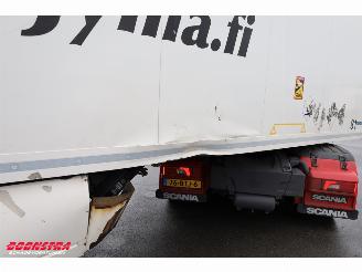 Krone  SD Carrier Vector 1950 MT LBW Doppelstock Multitemp picture 11