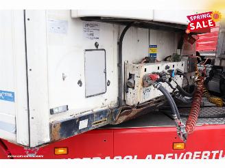 Krone  SD Carrier Vector 1950 MT LBW Multitemp Doppelstock picture 10