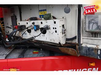 Krone  SD Carrier Vector 1950 MT LBW Multitemp Doppelstock picture 9