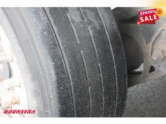 Krone  SD Carrier Vector 1950 MT LBW Multitemp Doppelstock picture 24