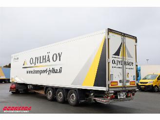 Krone  SD Carrier Vector 1950 MT LBW Multitemp Doppelstock picture 4