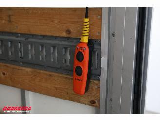 Volkswagen Crafter 2.0 TDI LBW Bak-Klep Dhollandia Airco Cruise 115.744 km! picture 11