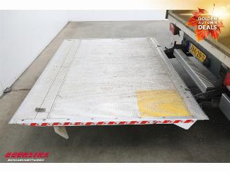 Volkswagen Crafter 2.0 TDI LBW Bak-Klep Dhollandia Airco Cruise 115.744 km! picture 10