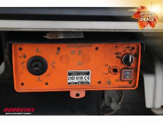 Volkswagen Crafter 2.0 TDI LBW Bak-Klep Dhollandia Airco Cruise 115.744 km! picture 13