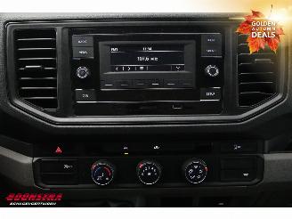 Volkswagen Crafter 2.0 TDI LBW Bak-Klep Dhollandia Airco Cruise 115.744 km! picture 16