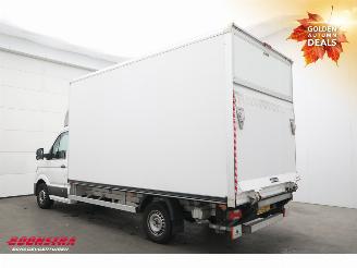 Volkswagen Crafter 2.0 TDI LBW Bak-Klep Dhollandia Airco Cruise 115.744 km! picture 4