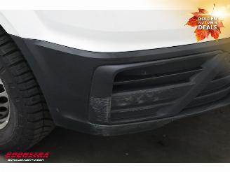 Volkswagen Crafter 2.0 TDI LBW Bak-Klep Dhollandia Airco Cruise 115.744 km! picture 5