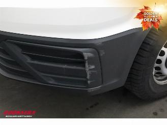 Volkswagen Crafter 2.0 TDI LBW Bak-Klep Dhollandia Airco Cruise 115.744 km! picture 7