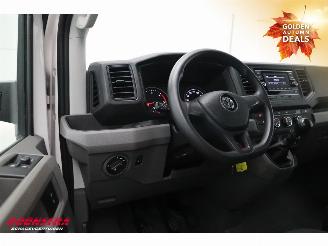Volkswagen Crafter 2.0 TDI LBW Bak-Klep Dhollandia Airco Cruise 115.744 km! picture 18