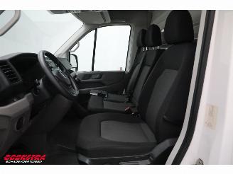 Volkswagen Crafter 2.0 TDI LBW Bak-Klep Dhollandia Airco Cruise 115.744 km! picture 17