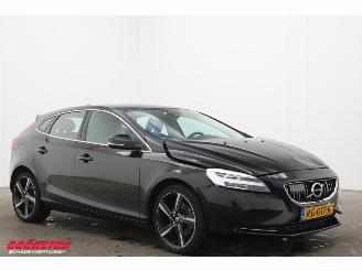 Volvo V-40 2.0 T3 Nordic+ Pano LED Memory Leder Camera SHZ picture 2