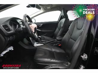 Volvo V-40 2.0 T3 Aut. Nordic+ Pano LED Memory Leder Camera SHZ picture 16