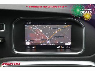 Volvo V-40 2.0 T3 Nordic+ Pano LED Memory Leder Camera SHZ picture 23