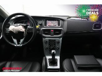 Volvo V-40 2.0 T3 Aut. Nordic+ Pano LED Memory Leder Camera SHZ picture 14