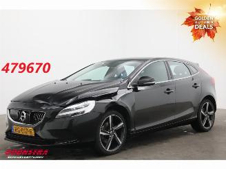 Auto incidentate Volvo V-40 2.0 T3 Aut. Nordic+ Pano LED Memory Leder Camera SHZ 2017/11