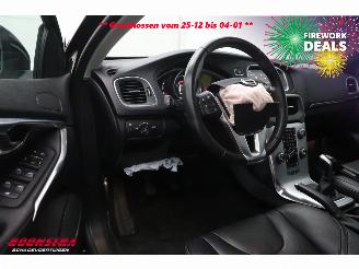 Volvo V-40 2.0 T3 Nordic+ Pano LED Memory Leder Camera SHZ picture 18