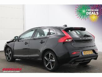 Volvo V-40 2.0 T3 Aut. Nordic+ Pano LED Memory Leder Camera SHZ picture 4