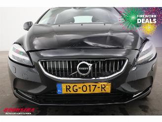 Volvo V-40 2.0 T3 Nordic+ Pano LED Memory Leder Camera SHZ picture 7