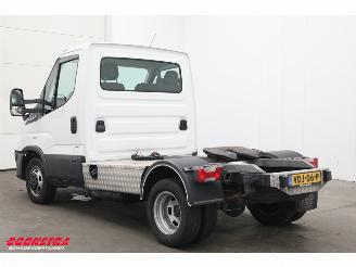 Iveco Daily 40C18 Hi-Matic BE-trekker Navi Clima Cruise picture 4