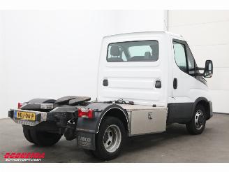 Iveco Daily 40C18 Hi-Matic BE-trekker Navi Clima Cruise picture 3