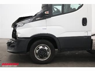 Iveco Daily 40C18 Hi-Matic BE-trekker Navi Clima Cruise picture 12