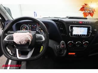 Iveco Daily 40C18 Hi-Matic BE-trekker Navi Clima Cruise picture 14