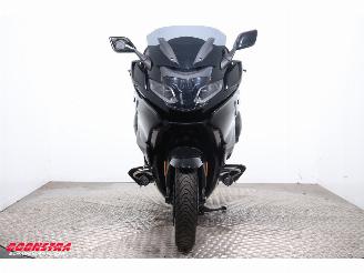 BMW K 1600 B Option 719 Touring/Comfort Cruise SHZ Heizgriffe 1.532 km!! picture 6