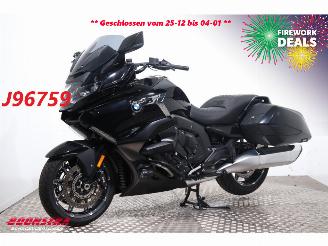 skadebil motor BMW K 1600 B Option 719 Touring/Comfort Cruise SHZ Heizgriffe 1.532 km!! 2024/4