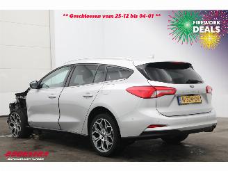 Ford Focus 1.0 EcoBoost Titanium LED B&O ACC SHZ LRHZ Camera picture 4