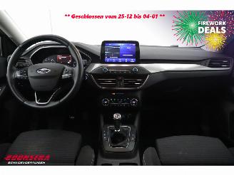 Ford Focus 1.0 EcoBoost Titanium LED B&O ACC SHZ LRHZ Camera picture 14