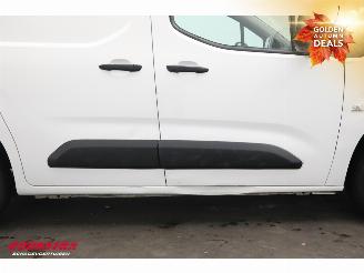 Peugeot Partner 1.5 BlueHDI Premium Navi Airco Cruise AHK picture 5