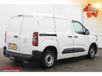 Peugeot Partner 1.5 BlueHDI Premium Navi Airco Cruise AHK picture 3