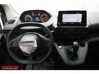 Peugeot Partner 1.5 BlueHDI Premium Navi Airco Cruise AHK picture 22