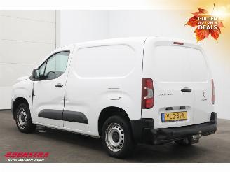 Peugeot Partner 1.5 BlueHDI Premium Navi Airco Cruise AHK picture 4