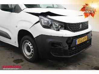 Peugeot Partner 1.5 BlueHDI Premium Navi Airco Cruise AHK picture 7