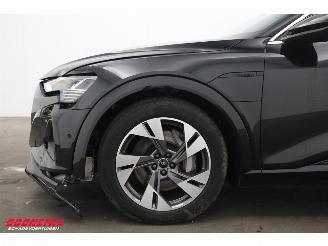 Audi Q8 50 Quattro Advanced Edition 95 kWh Leder LED ACC Memory picture 11