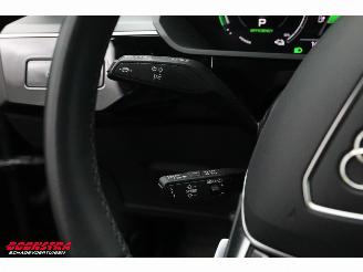 Audi Q8 50 Quattro Advanced Edition 95 kWh Leder LED ACC Memory picture 21