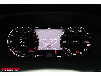 Cupra Leon VZ 2.0 TSI 310 PK LED ACC Schalensitze Beats Leder Camera LRHZ picture 19