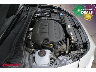 Cupra Leon VZ 2.0 TSI 310 PK LED ACC Schalensitze Beats Leder Camera LRHZ picture 8