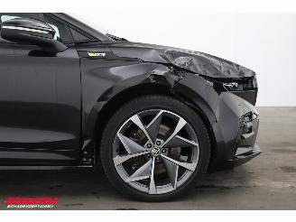Skoda Enyaq 80 RS LED ACC Memory HUD Pano LRHZ picture 5