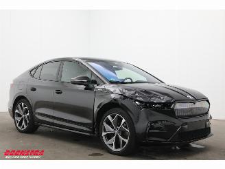 Skoda Enyaq 80 RS LED ACC Memory HUD Pano LRHZ picture 2