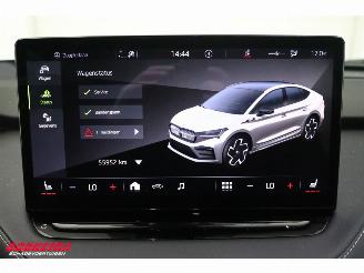 Skoda Enyaq 80 RS LED ACC Memory HUD Pano LRHZ picture 25