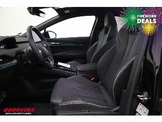 Skoda Enyaq 80 RS LED ACC Memory HUD Pano LRHZ AHK picture 14