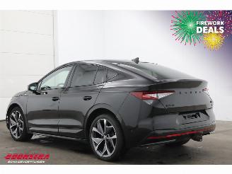 Skoda Enyaq 80 RS LED ACC Memory HUD Pano LRHZ AHK picture 4
