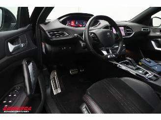 Peugeot 308 SW 1.5 BlueHDi Aut. GT-Line Pano LED Massage Camera ACC picture 16