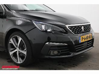 Peugeot 308 SW 1.5 BlueHDi Aut. GT-Line Pano LED Massage Camera ACC picture 5