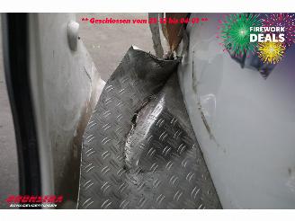 Eriba  Nova 425 Mover Dwarsbed picture 10